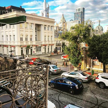 Hostel In Batumi Exterior photo