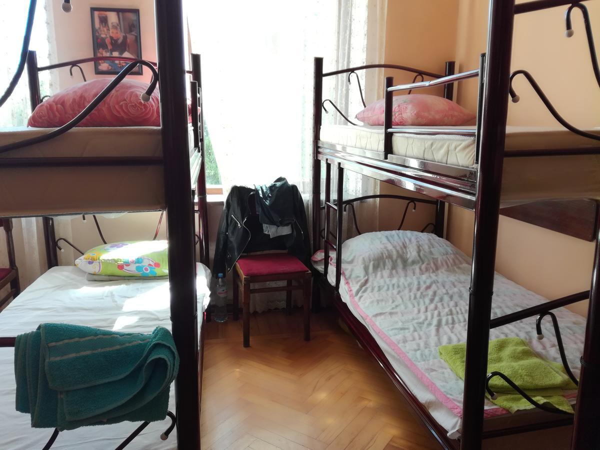 Hostel In Batumi Exterior photo