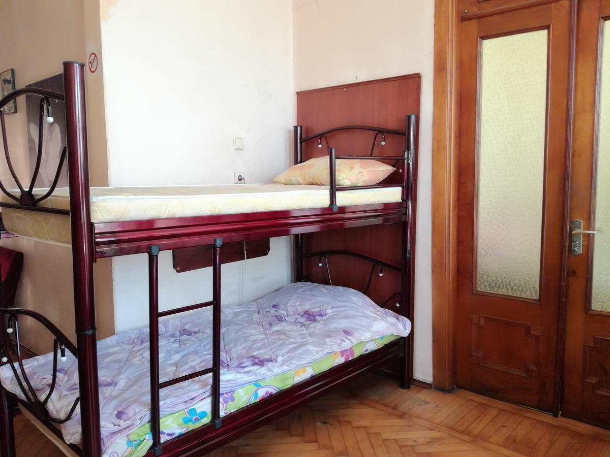 Hostel In Batumi Exterior photo