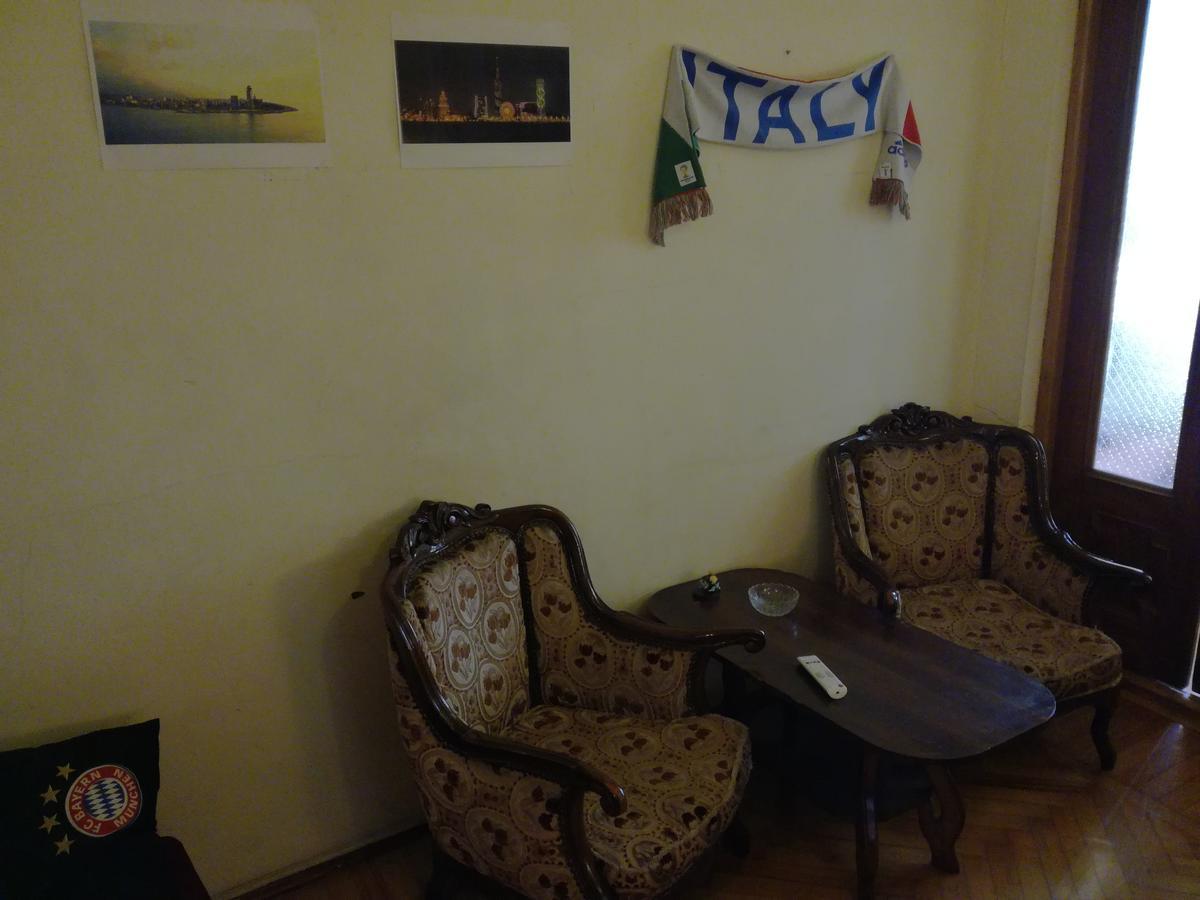Hostel In Batumi Exterior photo