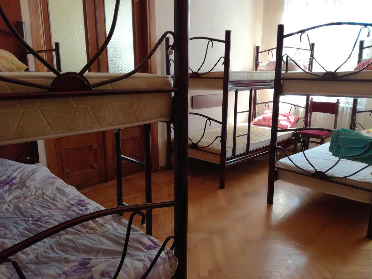 Hostel In Batumi Exterior photo
