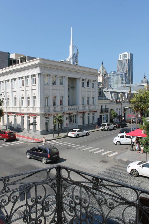 Hostel In Batumi Exterior photo