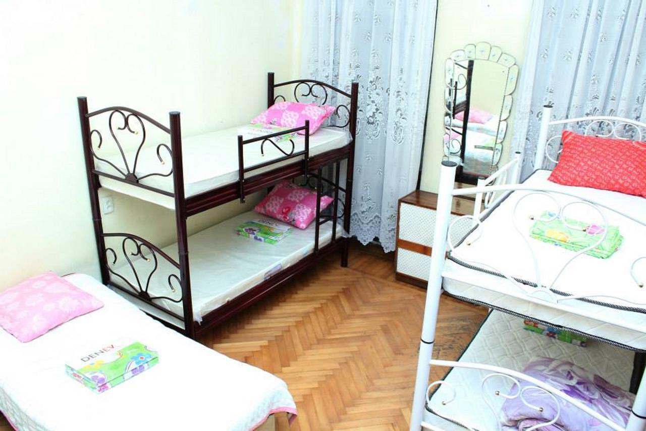 Hostel In Batumi Exterior photo